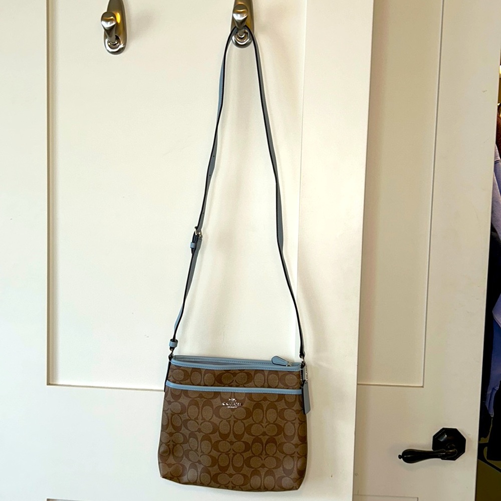 Coach Crossbody Bag
